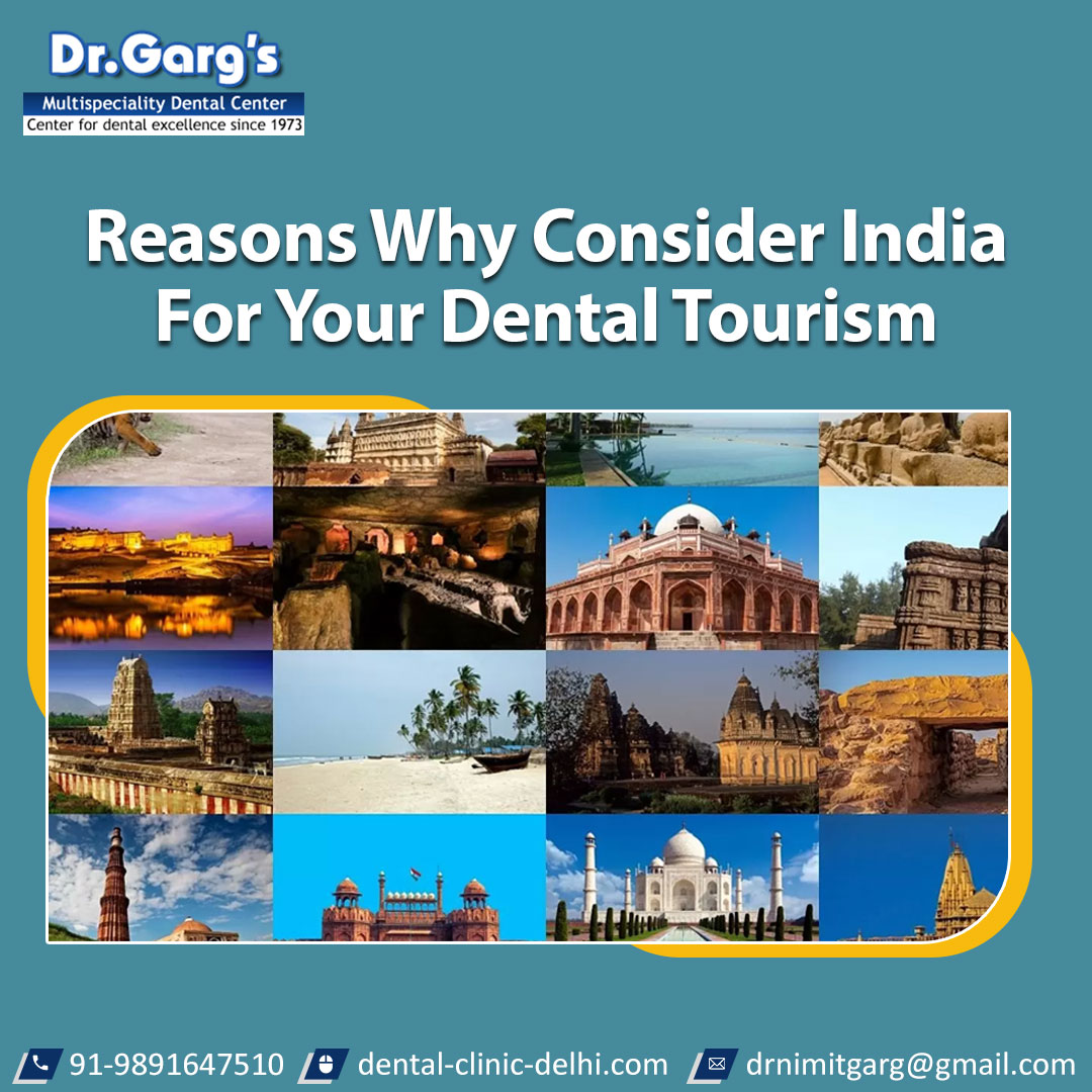 dental tourism