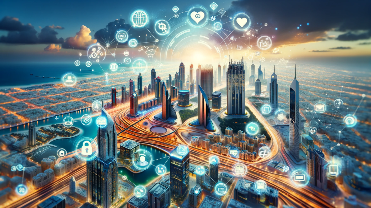 Unlocking the Power: The Role of Social Media in Dubai’s Digital Marketing Landscape
