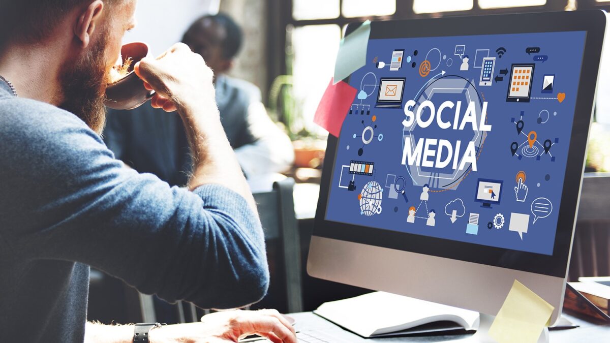 Importance of Social Media Marketing for Businesses