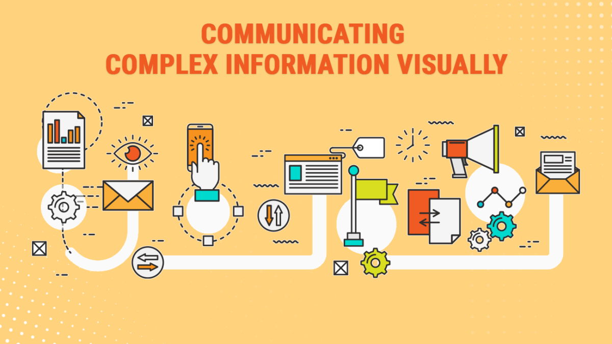 The Art of Infographics: Communicating Complex Information Visually