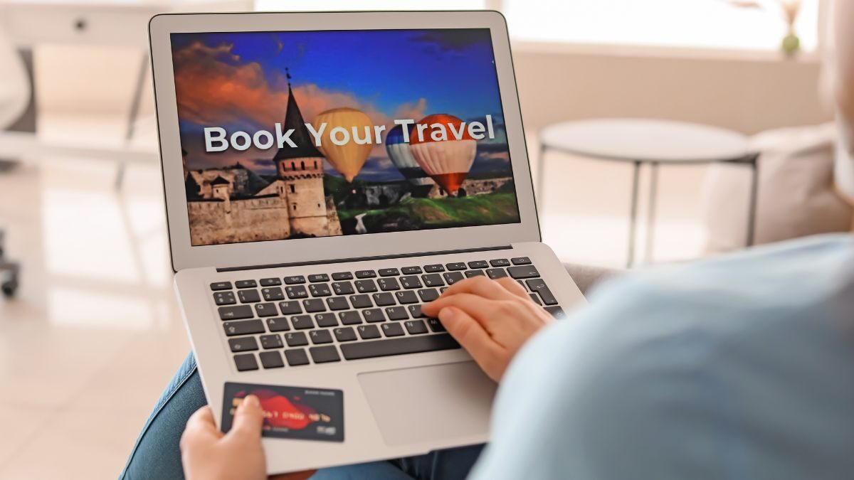 Enhance Your Hotel’s Online Bookings with Expert Web Design Services for Hotels