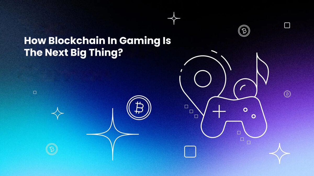 Surprising Facts About the Blockchain Gaming Industry