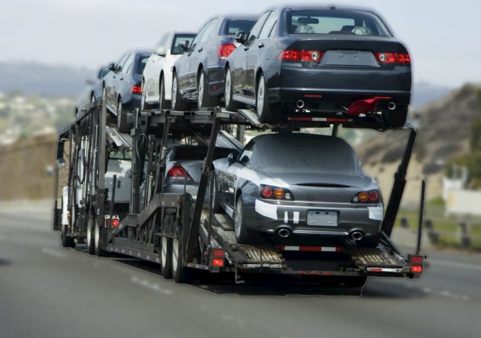6 Things to Look for in a Virginia Car Shipping Company