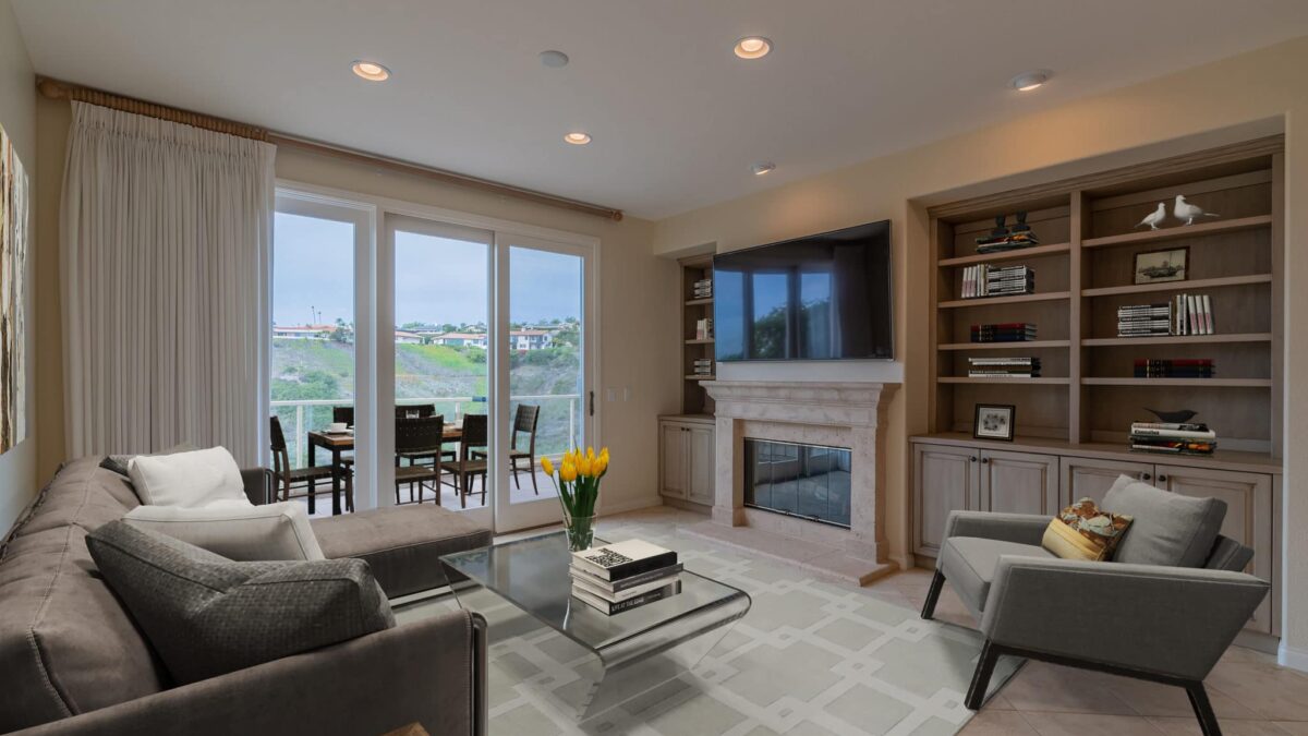 The Art and Impact of Virtual Staging in Real Estate: Enhancing Spaces Digitally