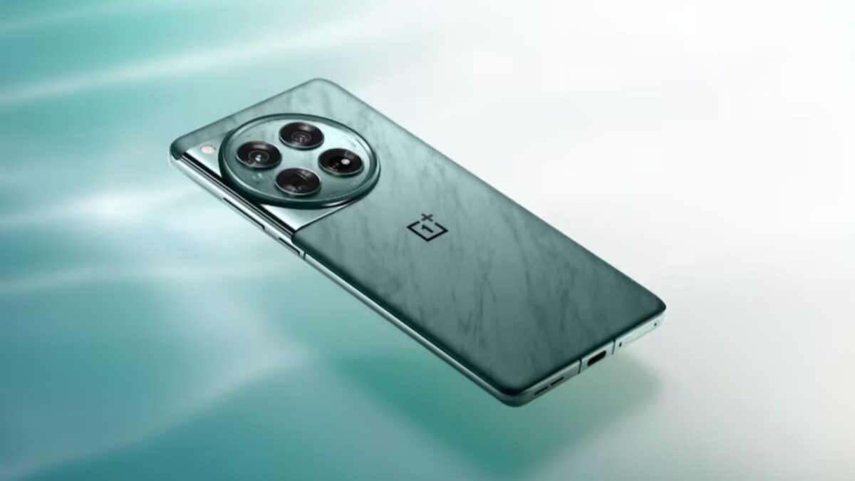 OnePlus 12 Launched in India With Qualcomm Snapdragon 8 Gen 3 SoC, Specifications,