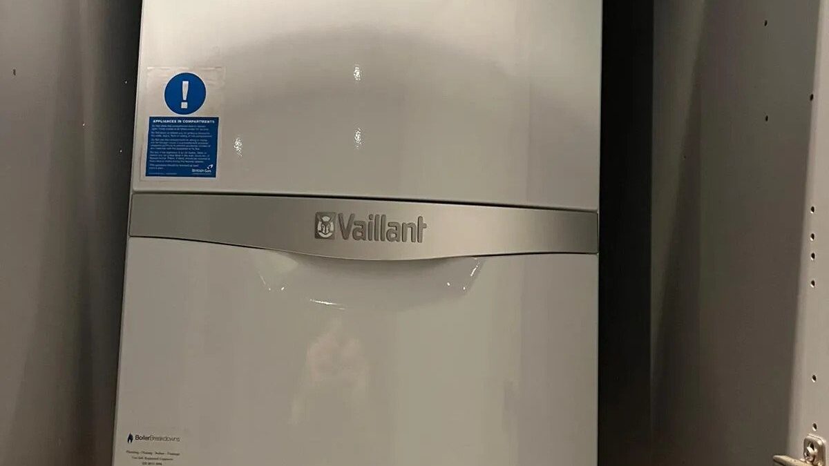 6 Things You Can Do Before Hiring A Top Firm For Vaillant Boiler Repair
