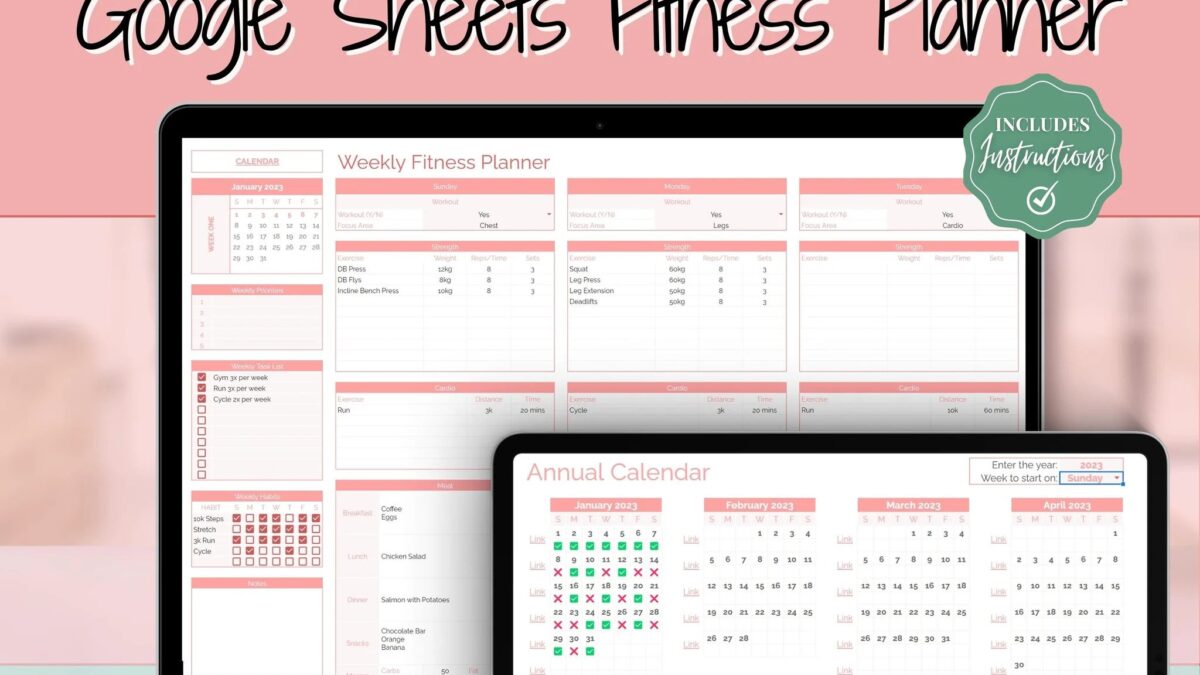 Planning A Home Based Workout For Your Fitness