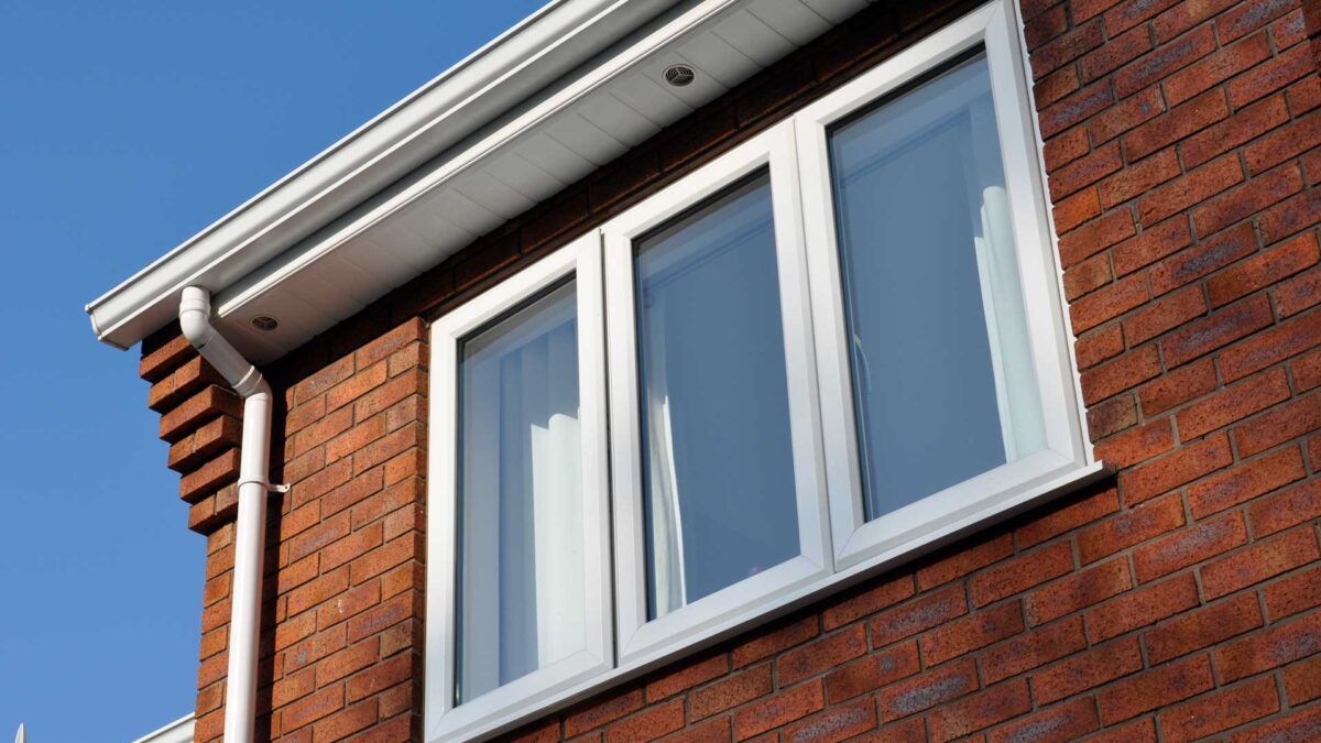 Are there specific regulations that UK window manufacturers must adhere to?