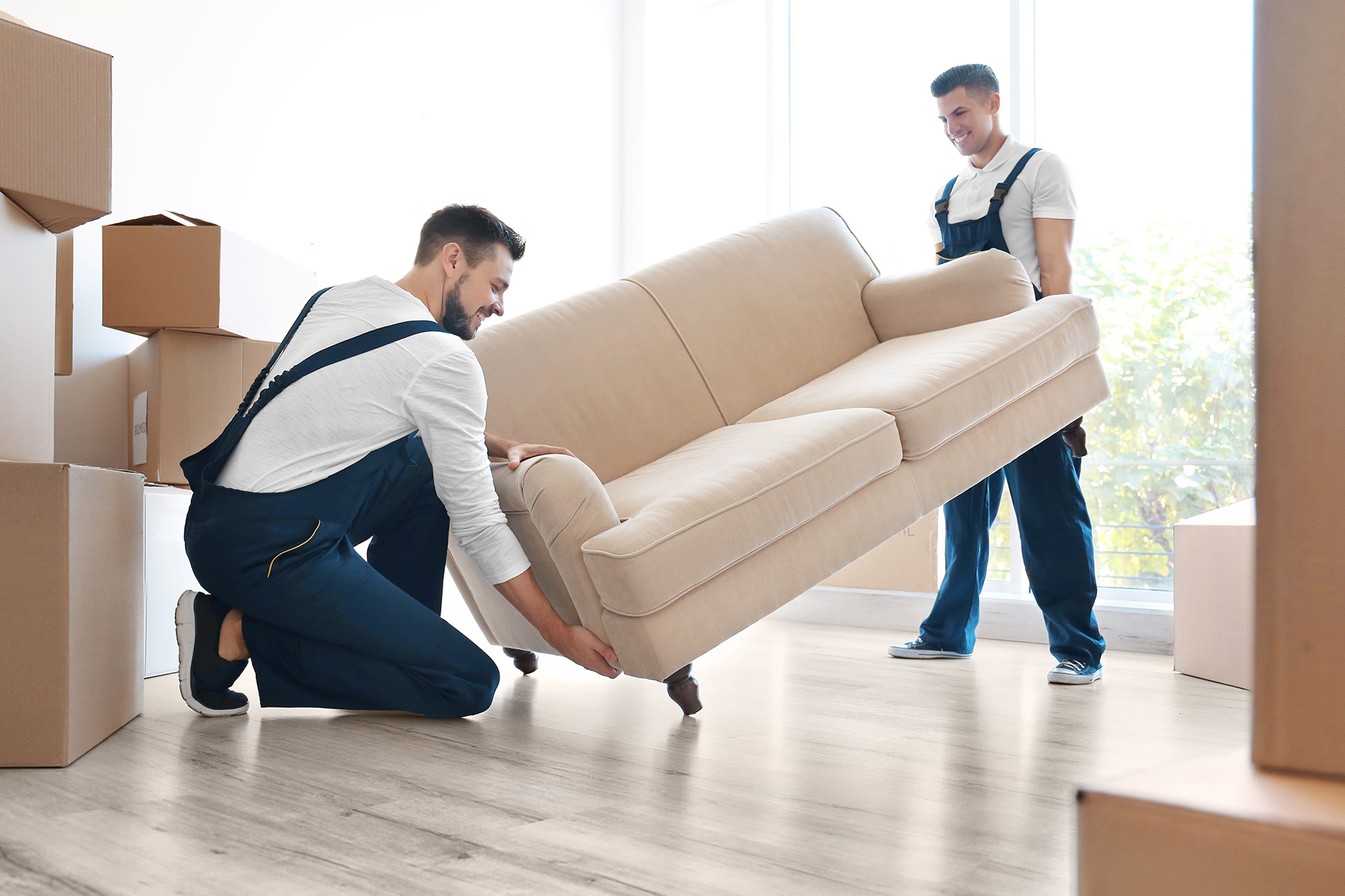 house furniture removals