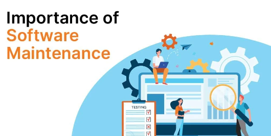 Role of software Maintenance