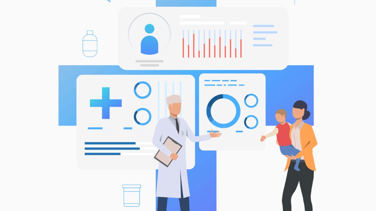 The Impact of CRM on Healthcare Marketing