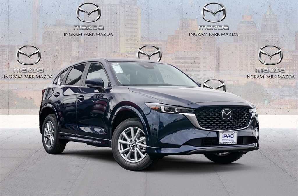 Revolutionizing Your Drive The Mazda Hatchback Experience