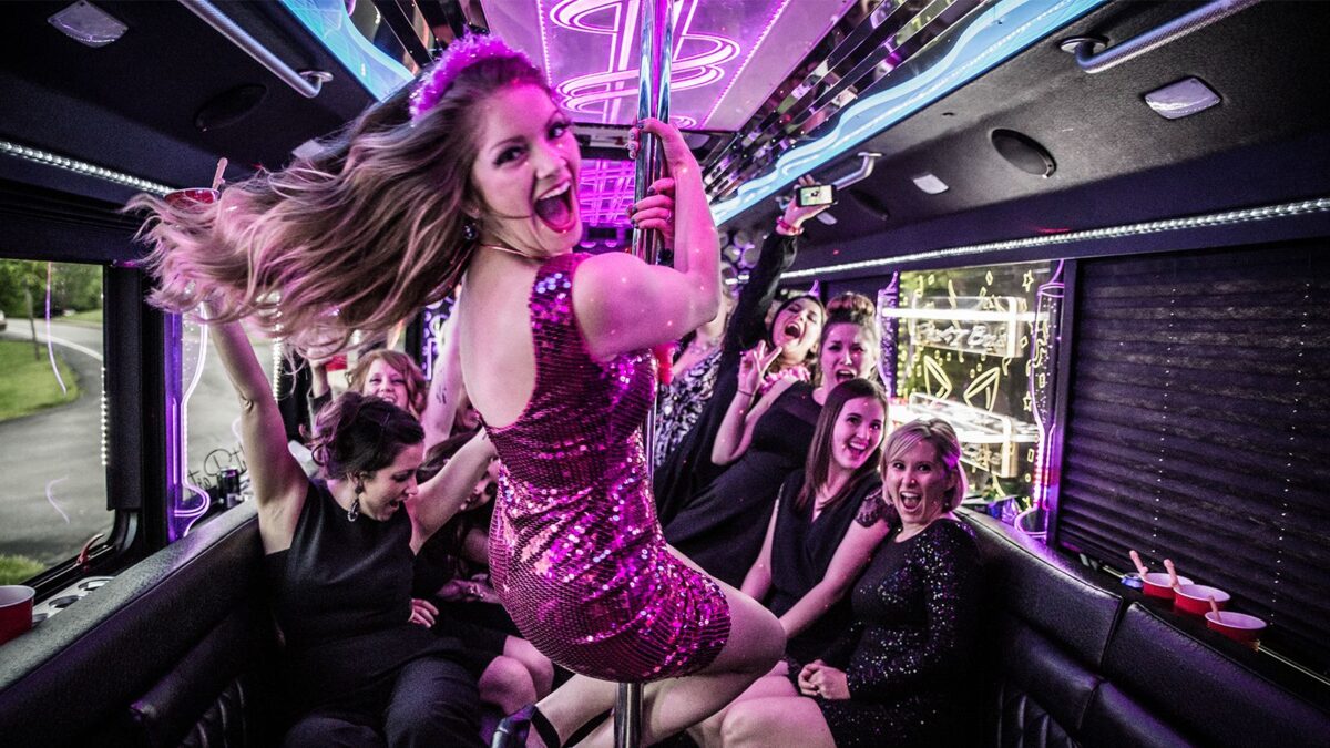 The Ultimate Guide to Planning a Party Bus in Chicago?