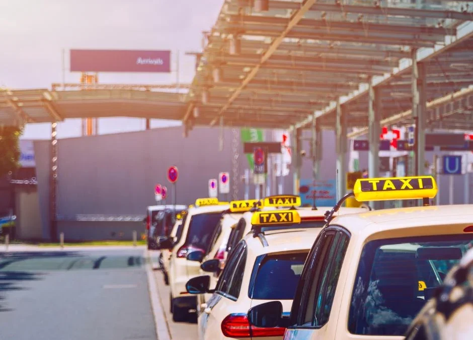 Benefits of Opting for Gatwick Taxi Services for Airport Transportation