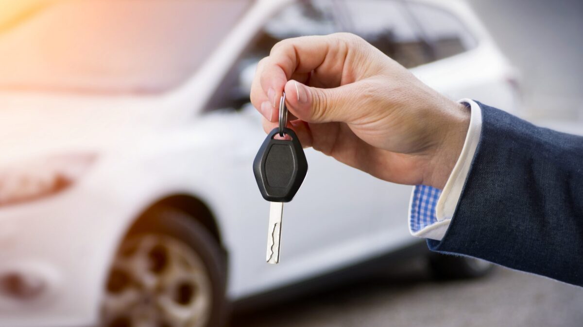 What to Look for When Renting a Car in Bhopal: A Handy Checklist