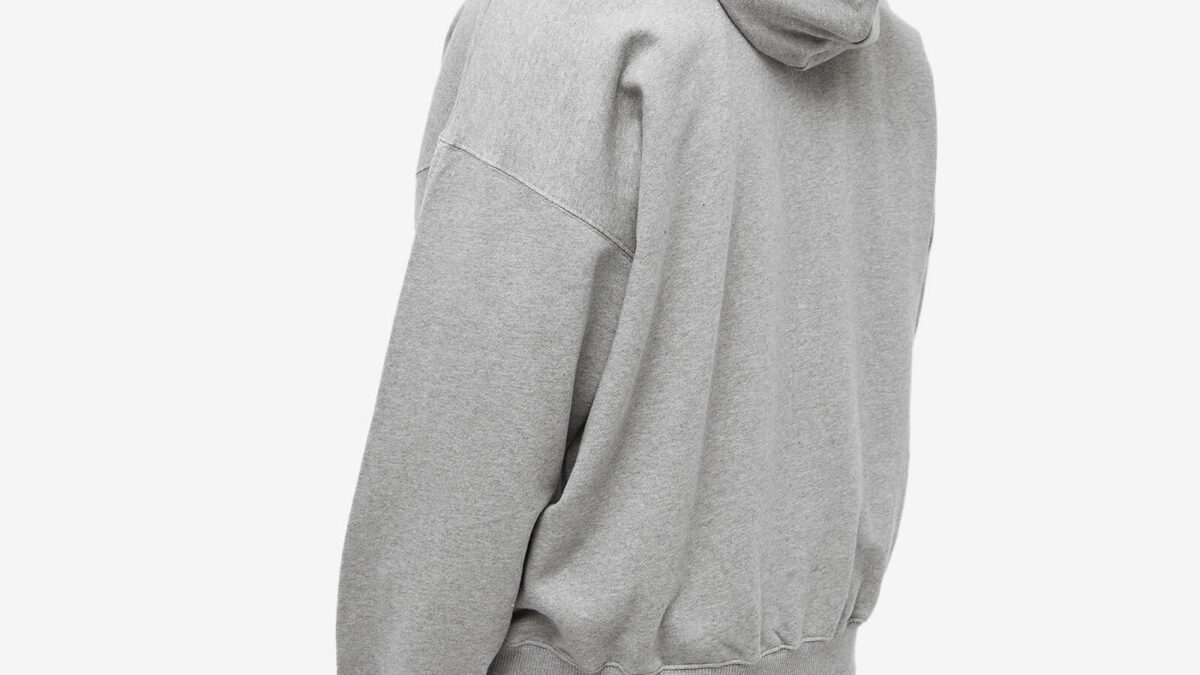Unlocking the Timeless Appeal of the Cole Buxton Grey Hoodie