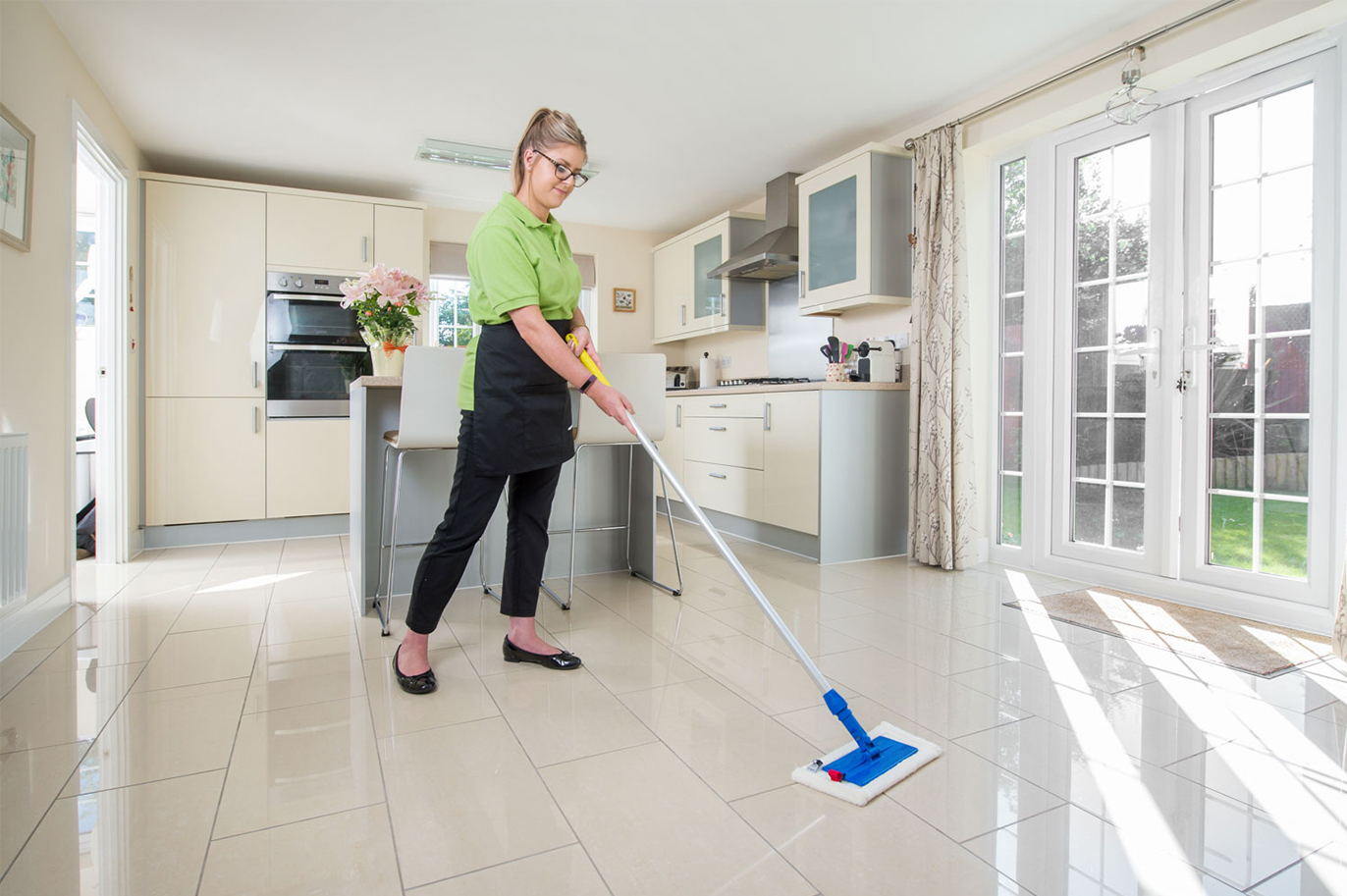 Commercial Cleaning Services in White Plains NY
