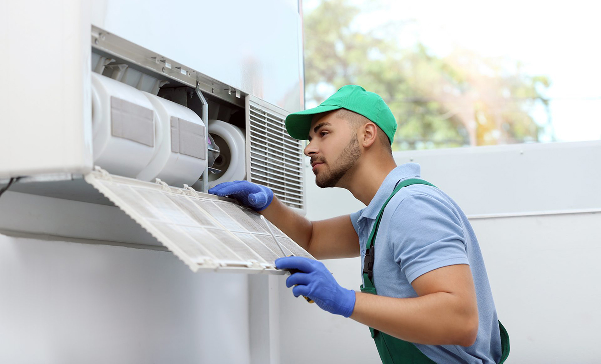 Cooling Repair Services in The Villages FL