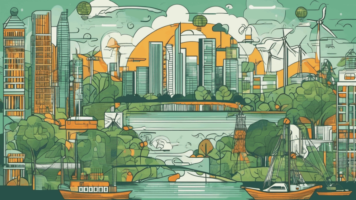 Top 10 Key Benefits Of Corporate Sustainability in 2024