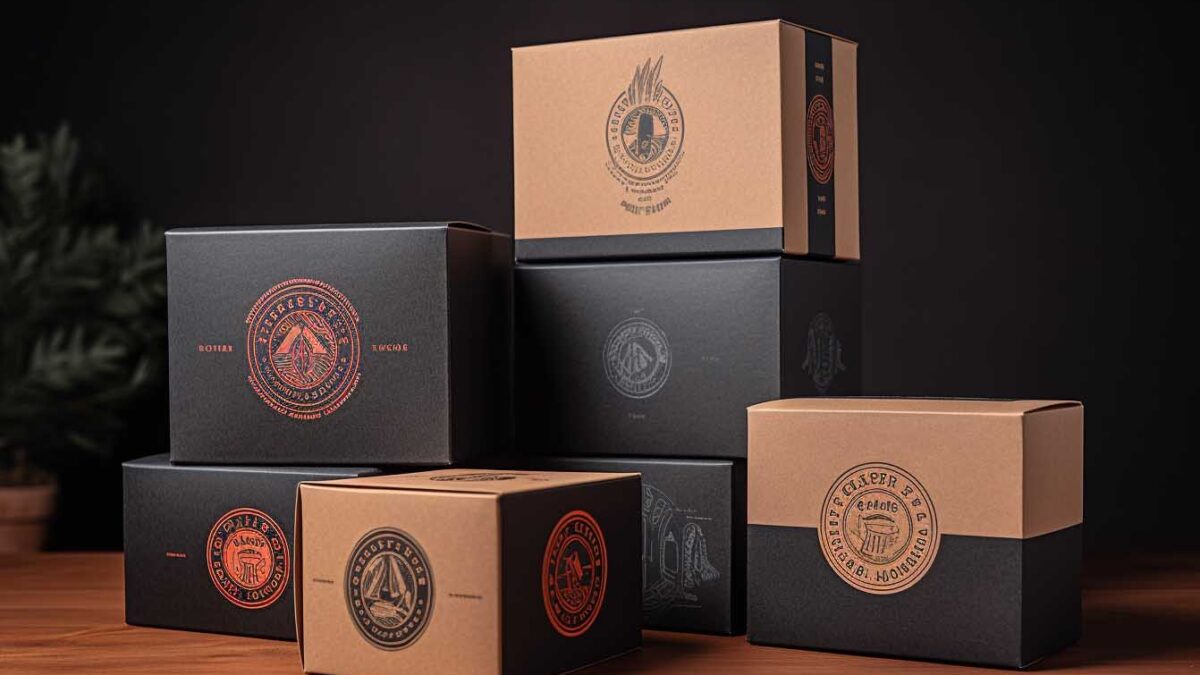 Enhancing Brand Identity Through Tailored Packaging