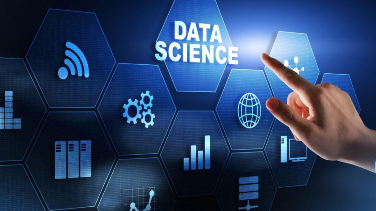 The Noida Advantage: Excelling in Data Science Education and Career Growth