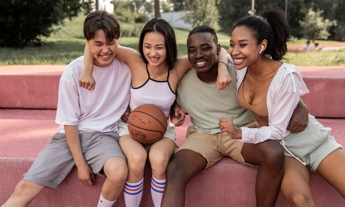 Diverse Friend Groups Are the Best – Here’s Why