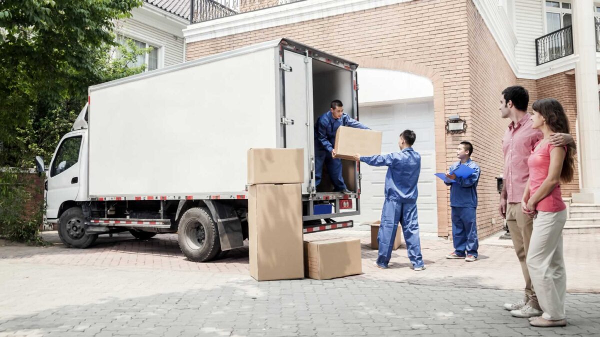 How to Choose the Right Long-Distance Moving Services?