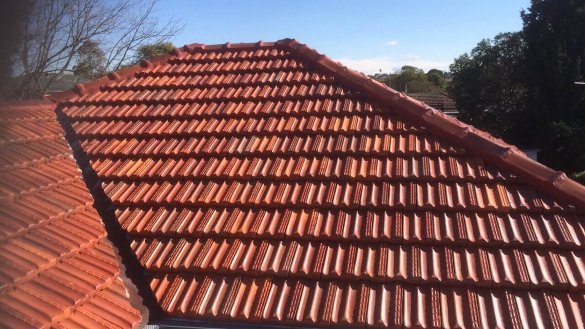 How to Choose the Right Roof Restoration Company in Sydney: A Complete Checklist