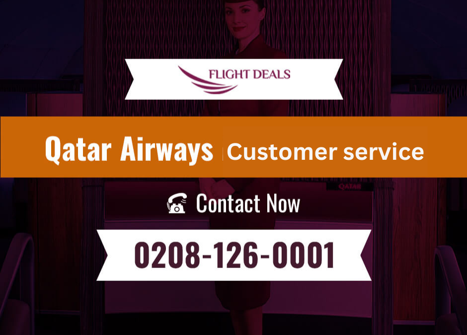 10 Major Inclusions of Qatar Economy Class Flights