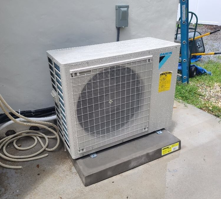 AC Repair: Your Guide to Keeping Cool in New Port Richey, FL