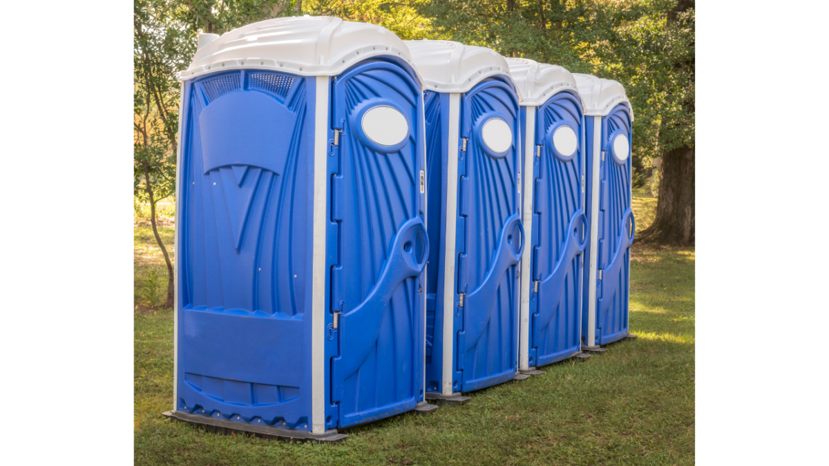 Navigating the World of Porta Potty Rentals: Finding the Perfect Solution Near You