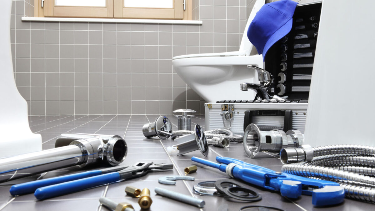 How to Prevent Common Kitchen Plumbing Issues