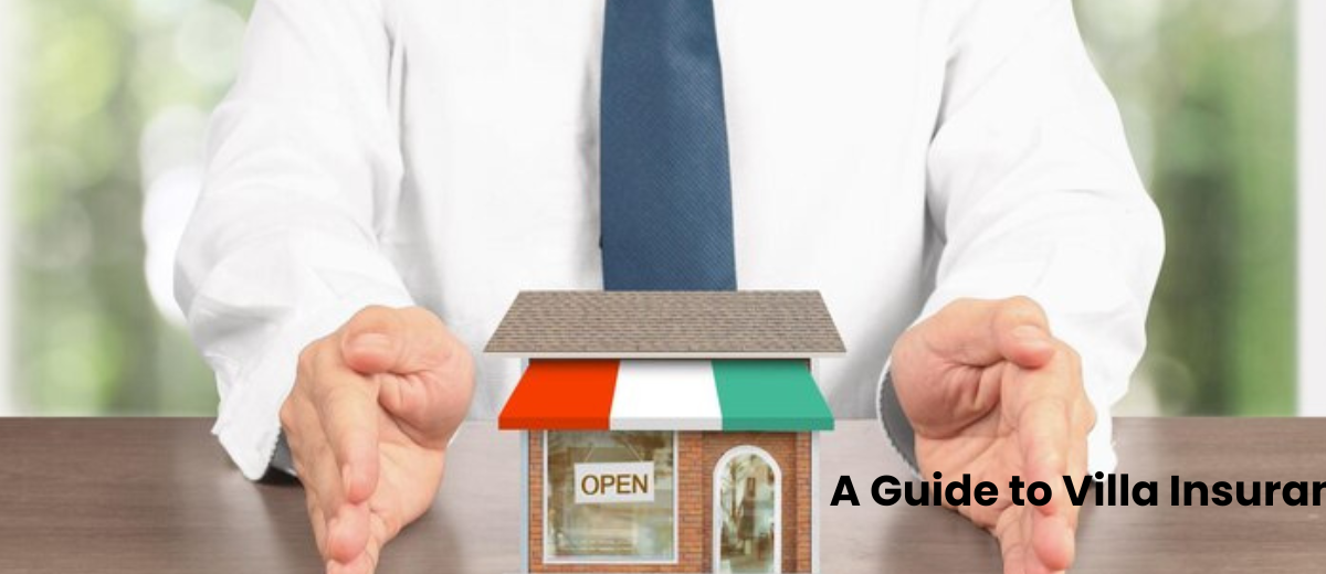 What are the insurance requirements for buying a villa in Dubai?
