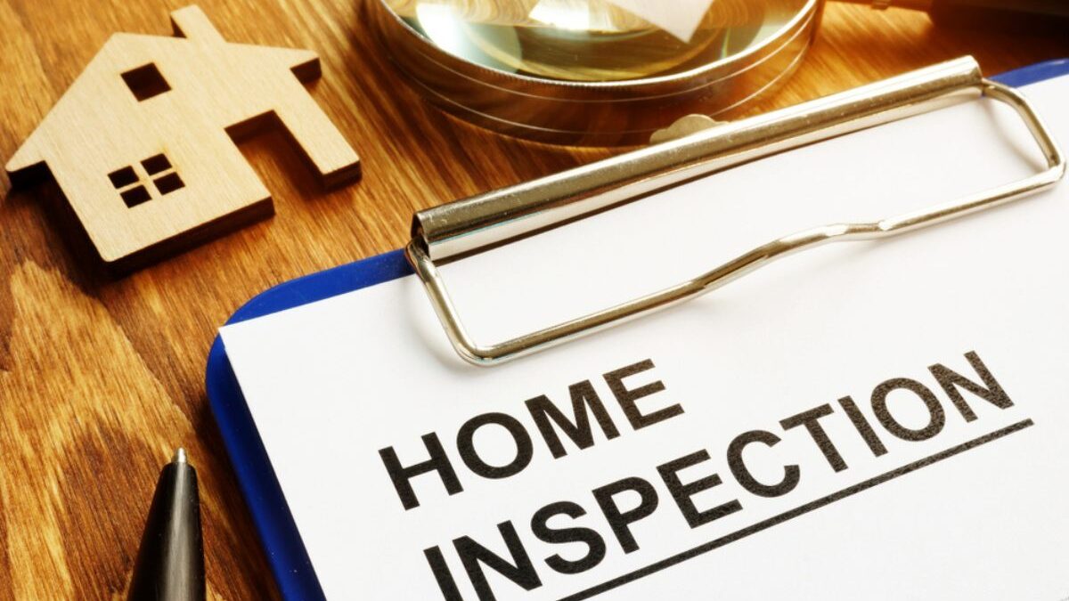 Why Every Home Seller Needs a Pre-Listing Home Inspection