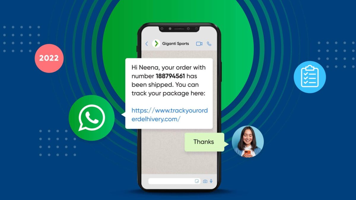 How WhatsApp chatbot solutions are going to make a significant impact the industries