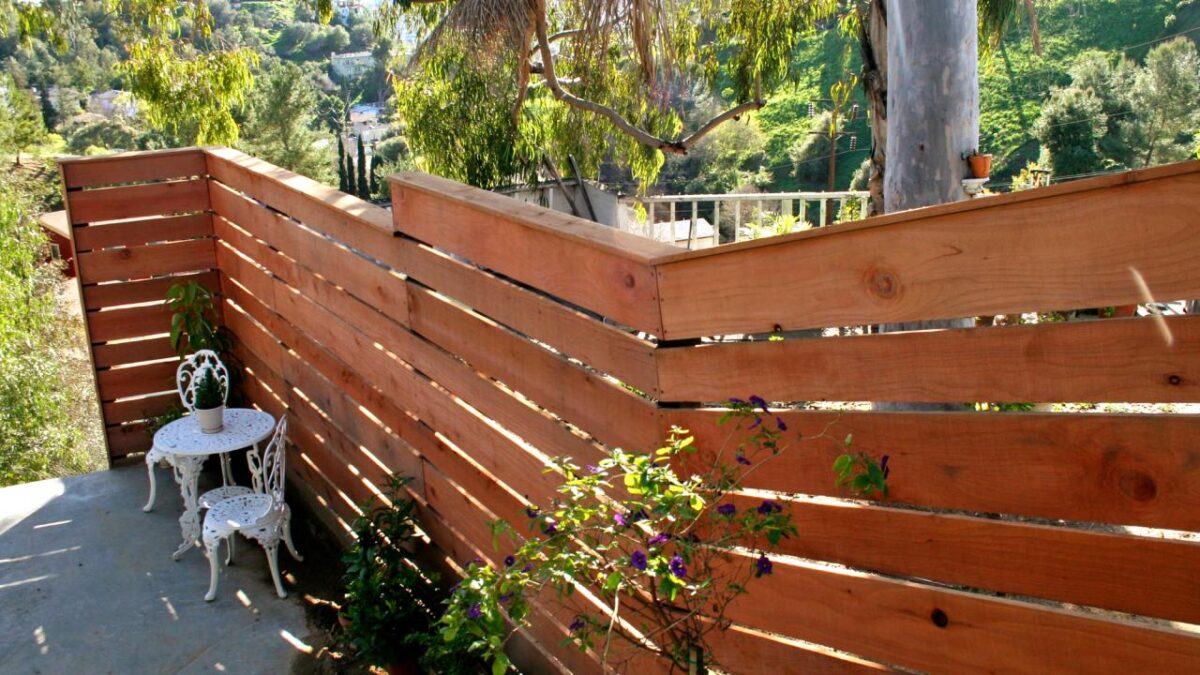 Cost-Efficient Fence Installation Cost