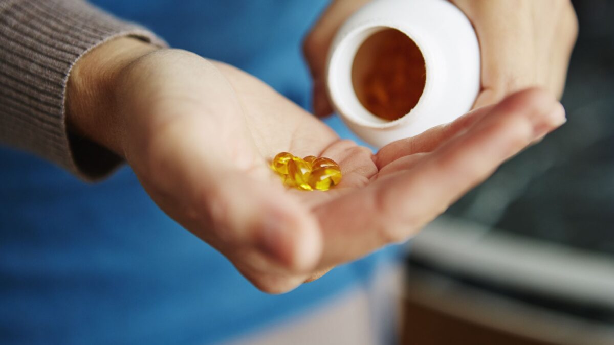 Unlocking the Fountain of Youth: Exploring the Top Best Anti-Aging Supplements