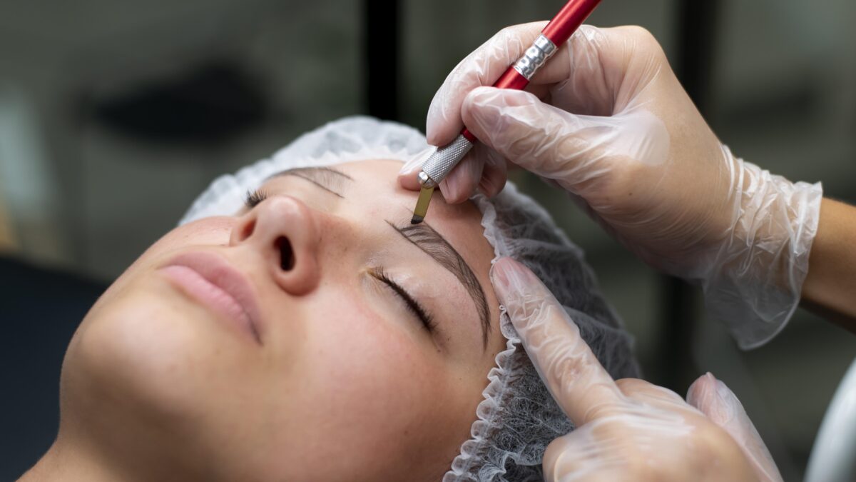 The Ultimate Guide to Permanent Makeup: Everything You Need to Know