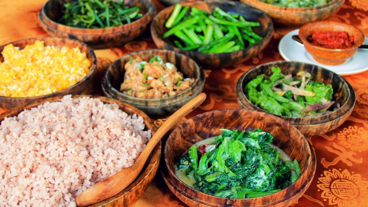 Bhutan’s Unique Cuisine: A Culinary Journey in the Himalayas