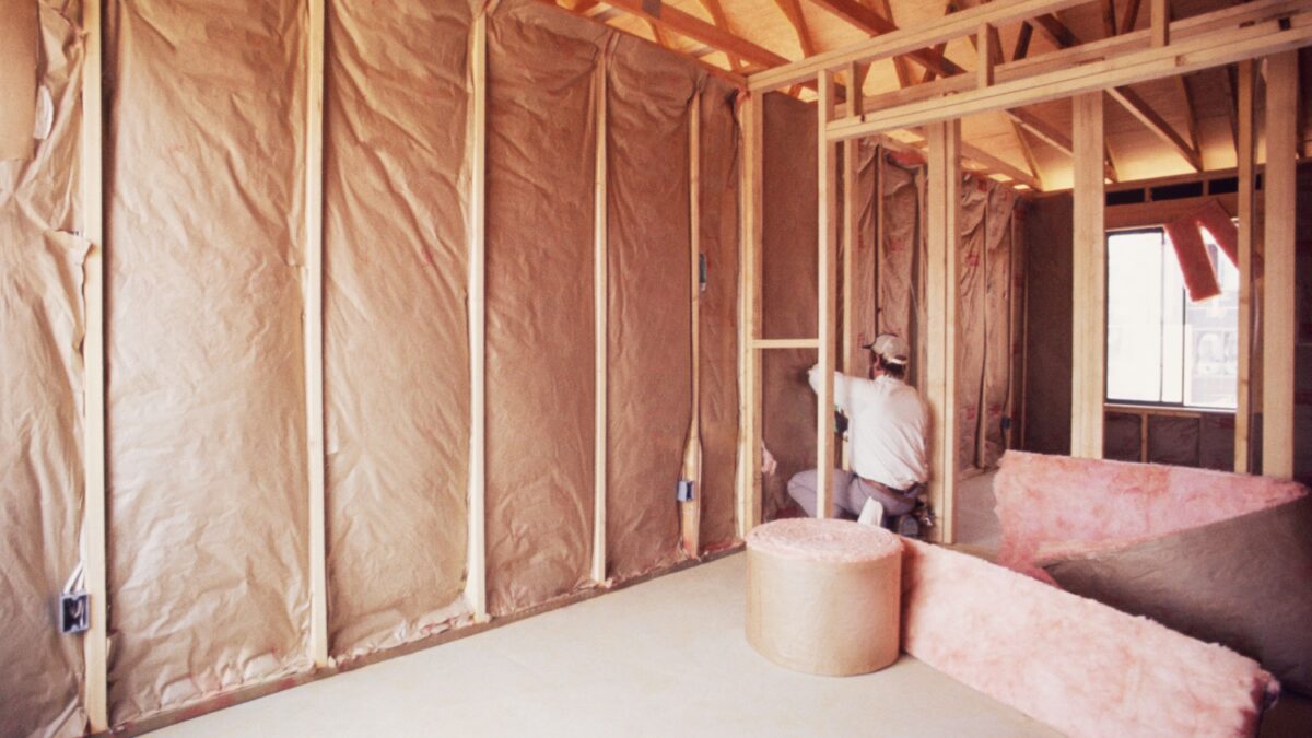 Transforming Your Space: The Benefits of Retrofit Wall Insulation