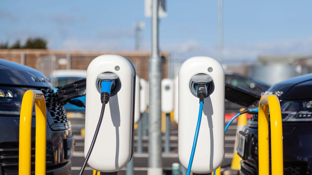 How EV Charger Installation Transforms Your Home and Lifestyle
