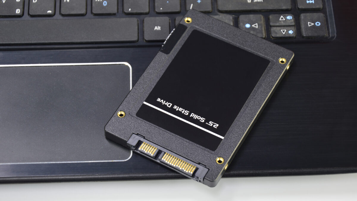 Unlocking the Speed: Exploring the Power of Solid State Drives