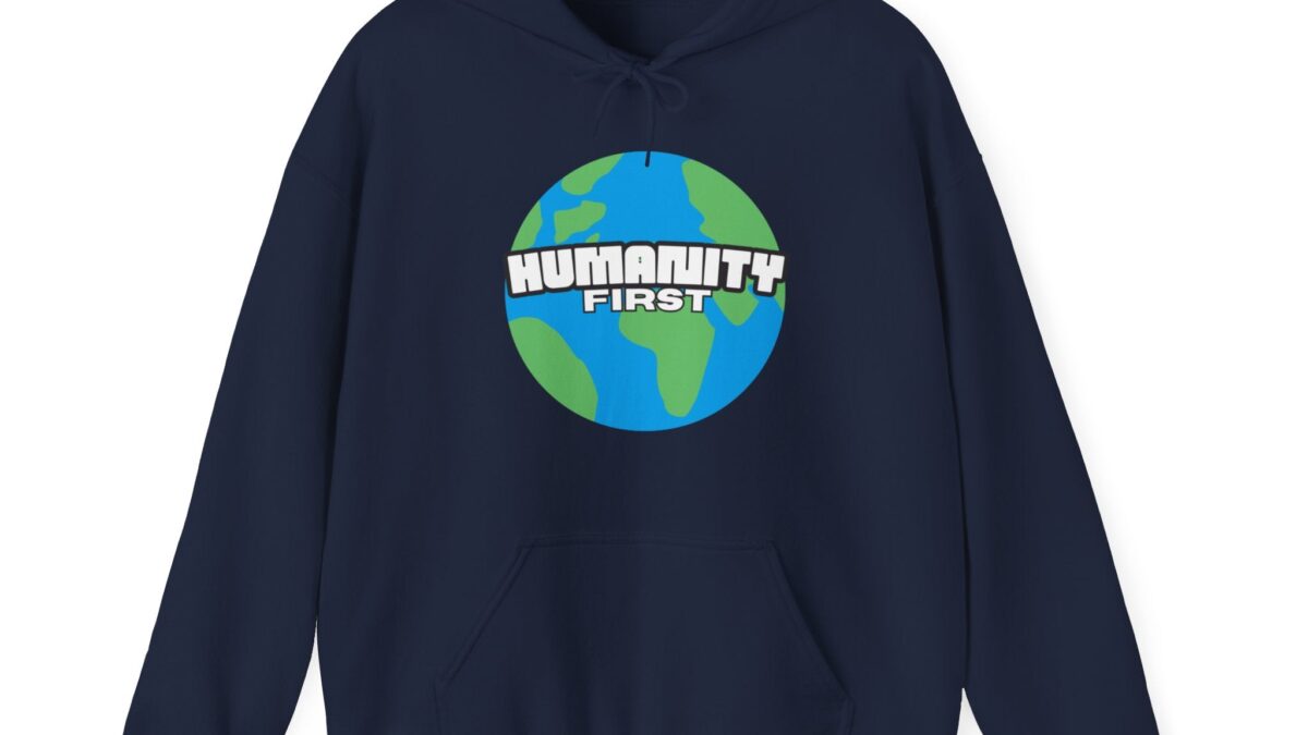 Hooded Sweatshirts for Change: Advocating for Social Causes