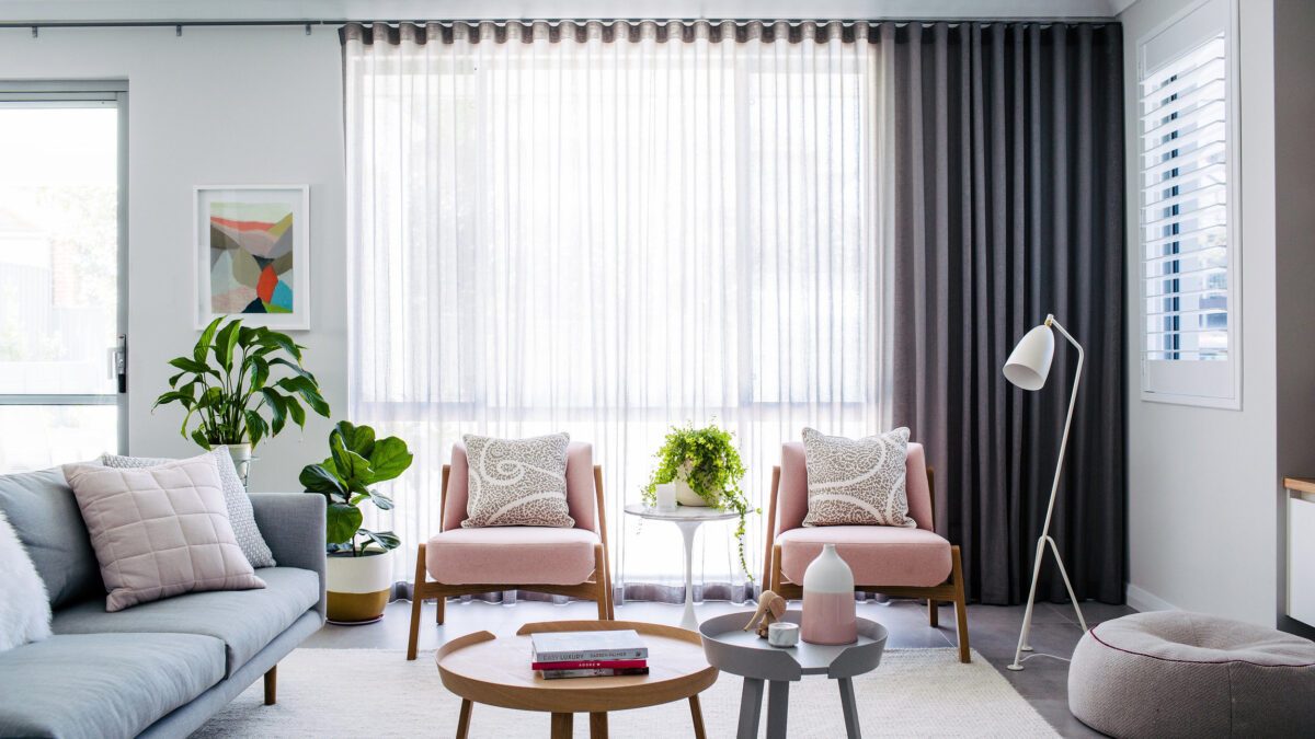 Elevate Your Space: A Complete Guide to Styling Sheer Curtains