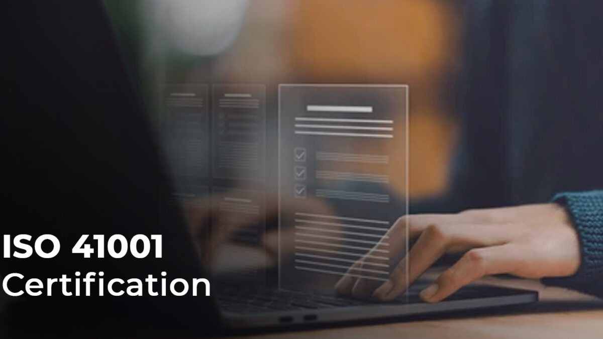 Demystifying ISO 41001: A Comprehensive Guide to Facility Management Certification