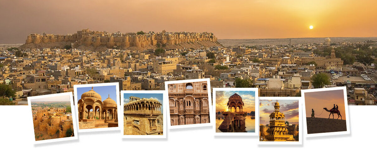 What Can You Expect from Rajasthan Tour Packages
