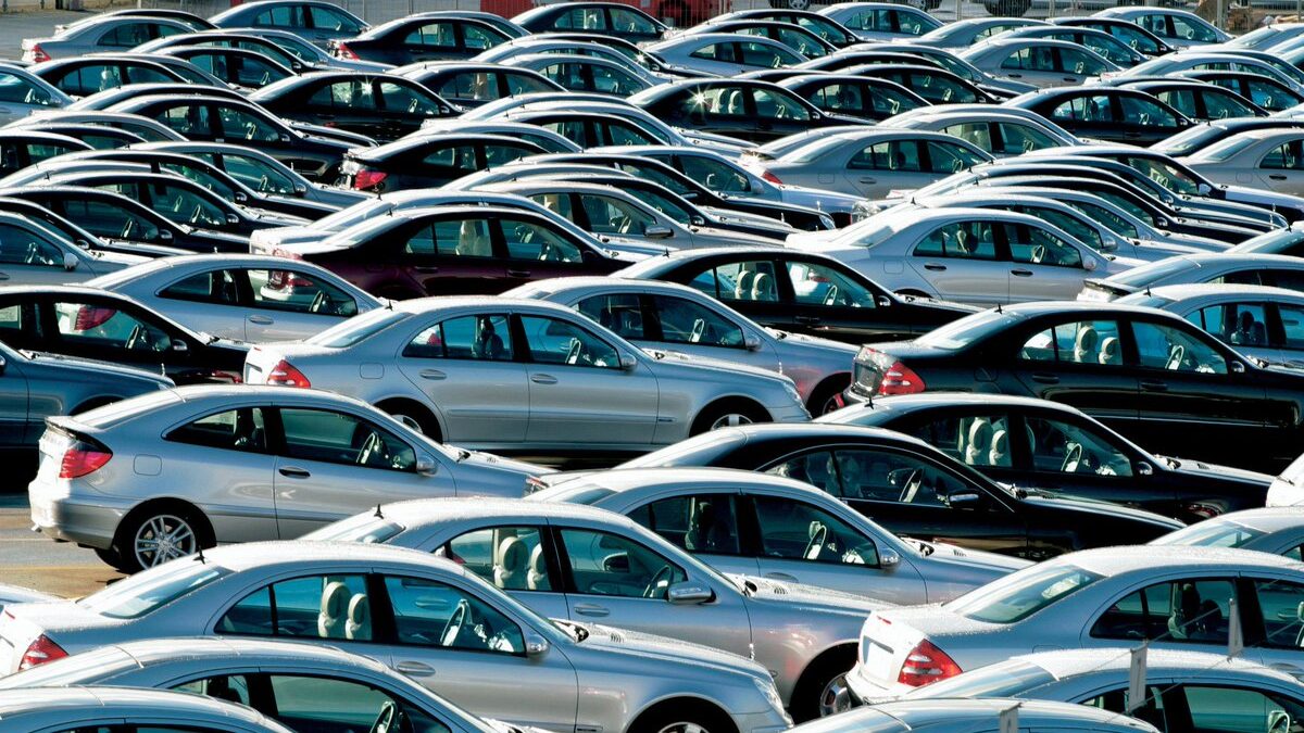 What to Avoid When Visiting Car Yards for a Used Car Purchase?