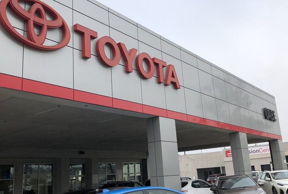 Your Guide to the Best Toyota Deals and Dealerships in Dayton, Ohio