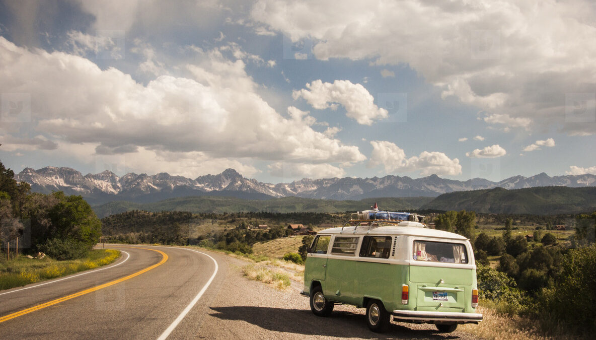 Bucket-List Colorado Road Trip Itinerary You Should Steal