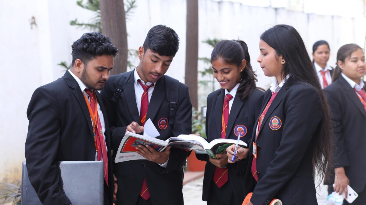 Unveiling the Top Private Universities in India: Championing Excellence in Education